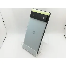 Google Pixel 6 新品¥28,800 中古¥13,200 | 新品・中古のネット最安値