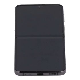 SAMSUNG SIMフリー サムスン/フォールディングスマートフォン/Galaxy Z Flip4 128GB/SC-54C/R3CT80V6RKA/Bランク/64【中古】