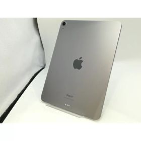 【中古】Apple 【Wi-Fi】 11インチ iPad Air（M2/2024） 256GB スペースグレイ MUWG3J/A【ECセンター】保証期間1ヶ月【ランクB】