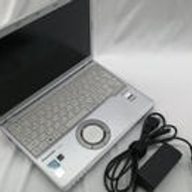 ノートパソコン CF-SZ5 PANASONIC