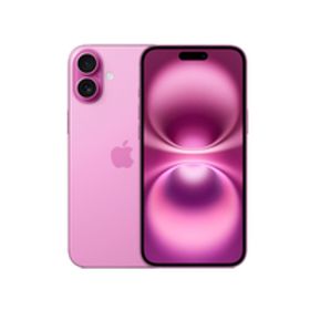 Cランク iPhone16 256GB ピンク SIMフリー