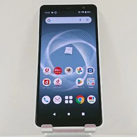 arrows Be4 Plus F-41B ドコモ ホワイト 送料無料 本体 c16366