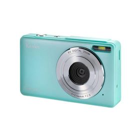 KENKO ケンコー KC-AF11 GR(グリーン) デジタルカメラ