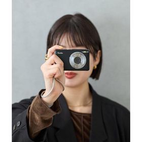 カメラ デジタルカメラ KC-AF11