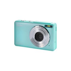 ふるさと納税 中野区 ケンコーデジタルカメラ KC-AF11ミント4961607446409