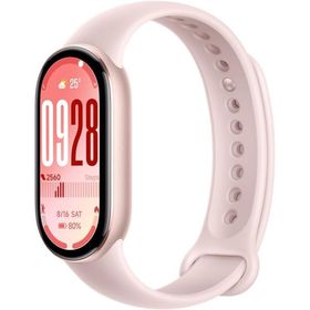 Xiaomi Smart Band 10 ミスティックローズ BHR9999GL