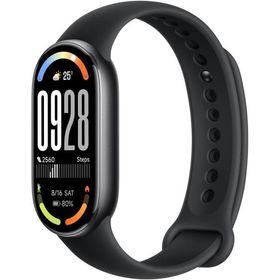 Xiaomi Smart Band 10 ミッドナイトブラック BHR07PYGL