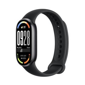 Xiaomi シャオミ スマートウォッチ BHR07PYGL Xiaomi Smart Band 10 Midnight Black