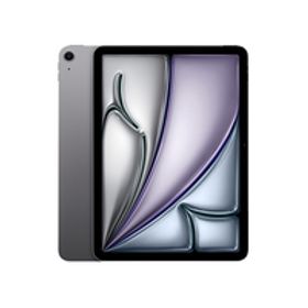 Aランク iPad Air 11インチ 第6世代（M2） 512GB スペースグレイ Wi-Fi