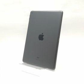 【中古品】Apple(アップル) iPad / Wi-Fiモデル / 10.2インチ / 第9世代 / 2021 / 64GB / スペースグレイ / ランク:D / MK2K3J/A / A2602 【中古品管理番号:38402】