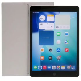 【Apple】アップル『iPad第9世代/10.2inch/Wi-Fi/64GB/シルバー』MK2L3J/A 2021年9月発売 タブレット 1週間保証【中古】