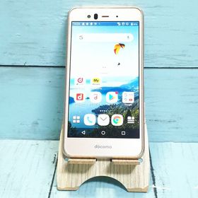 docomo 富士通 arrows Be F-04K Pink ピンク 687