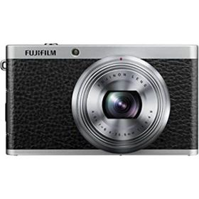 FUJIFILM デジタルカメラ XF1 光学4倍 ブラック F FX-XF1B(コンパクトデジタルカメラ)