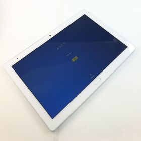 エヌティティドコモ(NTTdocomo)の【B】d-41A/dtab/357997103113847(タブレット)