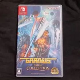 グラディウス オリジン コレクション