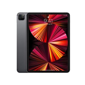 Aランク iPad Pro 11インチ 第3世代 128GB スペースグレイ Wi-Fi