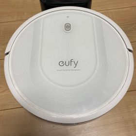 eufy RoboVac G10 Hybrid 本体