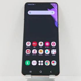 Galaxy S21 5G SC-51B docomo ファントムバイオレット 送料無料 本体 c06736