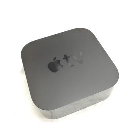 【中古】Apple Apple TV 4K (第1世代/2017) 32GB MQD22J/A【ECセンター】保証期間1週間