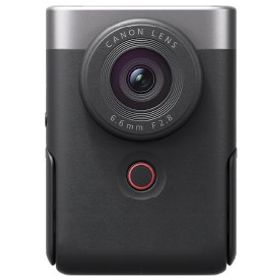 PowerShot V10 [シルバー]