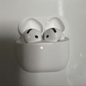 AirPods4 ノイズキャンセリングなし 箱付き
