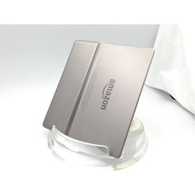 【中古】Amazon Kindle Oasis Wi-Fi（2019/第10世代） 32GB【ECセンター】保証期間１ヶ月【ランクC】