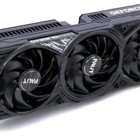 Palit GeForce RTX 5070Ti GamingPro