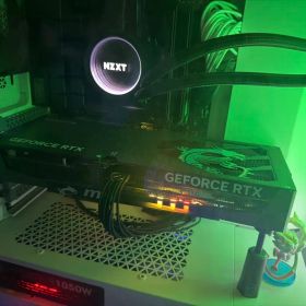 MSI RTX 5070 Ti GAMING TRIO OC 美品