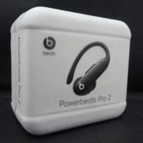未開封 Powerbeats Pro 2 MX723PA/A BEATS BY DR. DRE