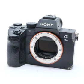 【中古】 《難有品》 SONY α7III ボディ ILCE-7M3 [ デジタルカメラ ]