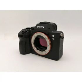 【中古】SONY α7 III ボディ ILCE-7M3【新宿2】保証期間1ヶ月【ランクA】