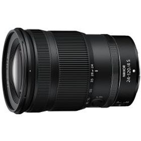 ニコン NIKKOR Z 24-120mm f/4 S