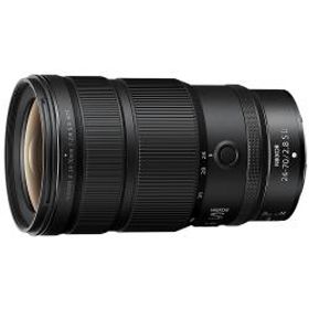 ニコン NIKKOR Z 24-70mm f/2.8 S II