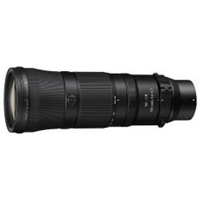 ニコン NIKKOR Z 180-600mm f/5.6-6.3 VR