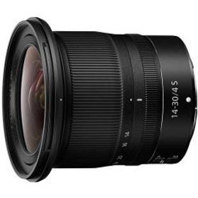 ニコン NIKKOR Z 14-30mm f/4 S