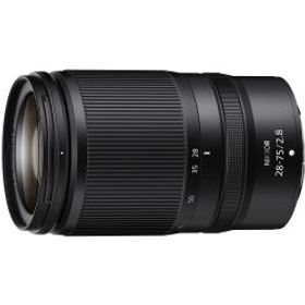 ニコン NIKKOR Z 28-75mm f/2.8