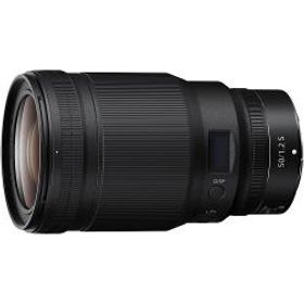 ニコン NIKKOR Z 50mm f/1.2 S
