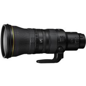 ニコン NIKKOR Z 400mm f/2.8 TC VR S
