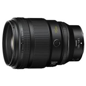 ニコン NIKKOR Z 135mm f/1.8 S Plena
