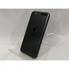 【中古】Apple iPod touch 32GB スペースグレイ MVHW2J/A (2019/第7世代)【大阪本店】保証期間1ヶ月【ランクB】