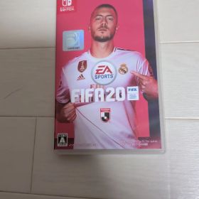 FIFA20 LEGACY EDITION
