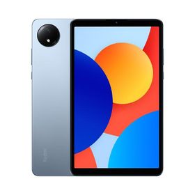 Xiaomi シャオミ 8.7型タブレットPC Wi-Fiモデル Redmi Pad SE 8.7 4+128GB スカイブルー VHU4990JP