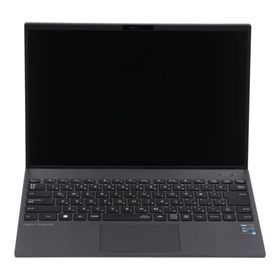 エヌイーシー(NEC)のNEC 日本電気/Win11ノートPC/LAVIE NEXTREME Carbon XC750/PC-XC750DAB/2100419ML/ABランク/18【中古】(ノートPC)