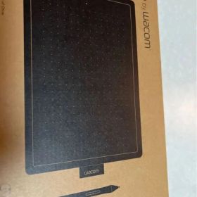 Wacom ペンタブレット CTL-672 One 本体