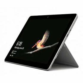 【中古】マイクロソフト Surface Go (128GB/8GB) MCZ-00014