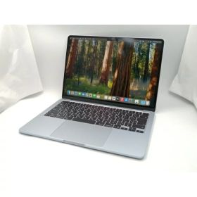 【中古】Apple MacBook Air 13インチ (M4,2025) M4(CPU:10C/GPU:8C) 16GB/256GB スカイブルー MC6T4J/A【ECセンター】保証期間1ヶ月【ランクA】