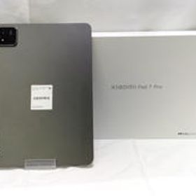 タブレット XIAOMI PAD 7 PRO XIAOMI