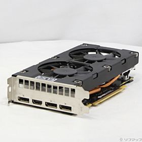 〔中古品〕 GeForce GTX 1660 Ti S.A.C GD1660-6GERTS〔中古品〕 GeForce GTX 1660 Ti S.A.C GD1660-6GERTS