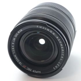 フジフィルム FUJIFILM XF18-55mm F2.8-4 R OIS