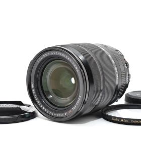 良品 Fujifilm XF18-135mm f3.5-5.6 R LM OIS WR U018